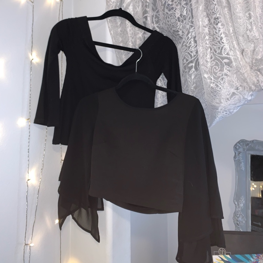Dress Shirt Bundle: Laura’s Boutique and Windsor ✨